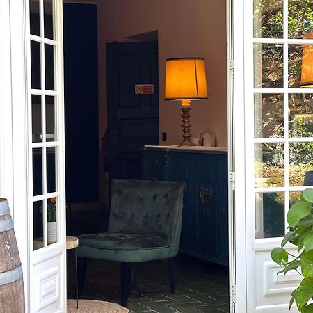 Quinta Dos Lobos Boutique Hotel - Nature Experience Sintra Kültér fotó