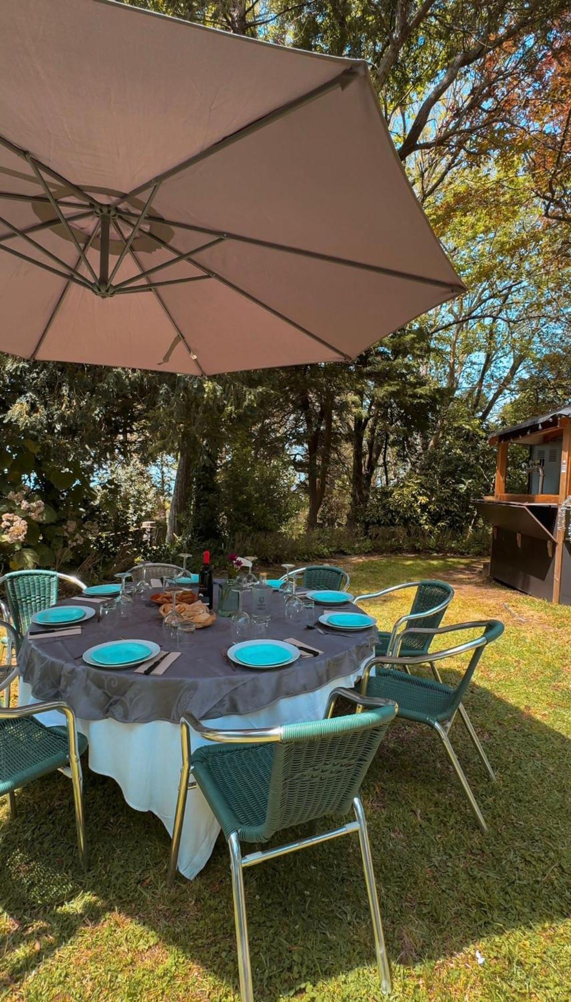 Quinta Dos Lobos Boutique Hotel - Nature Experience Sintra Kültér fotó